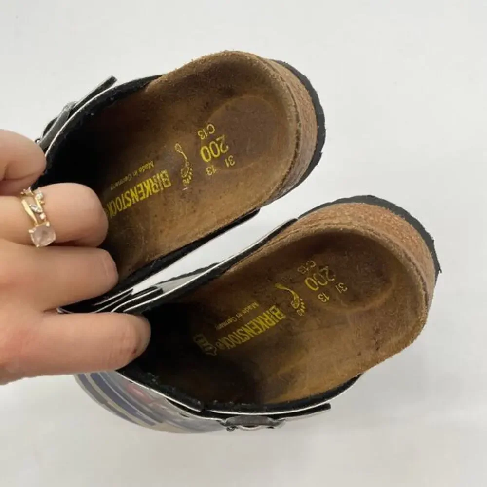 Star Wars‎ Kids Birkenstocks